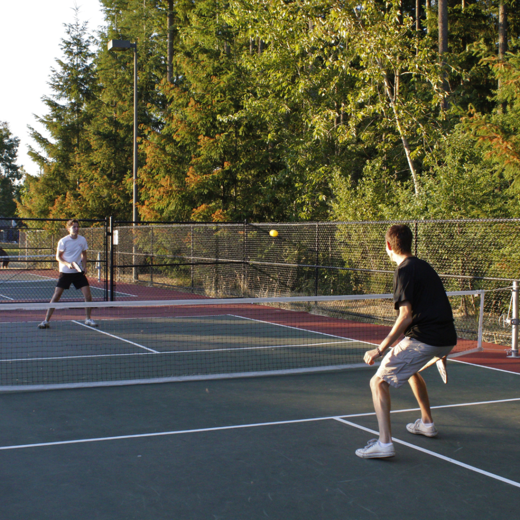 Why Pickleball is the Fastest-Growing Sport in the U.S.