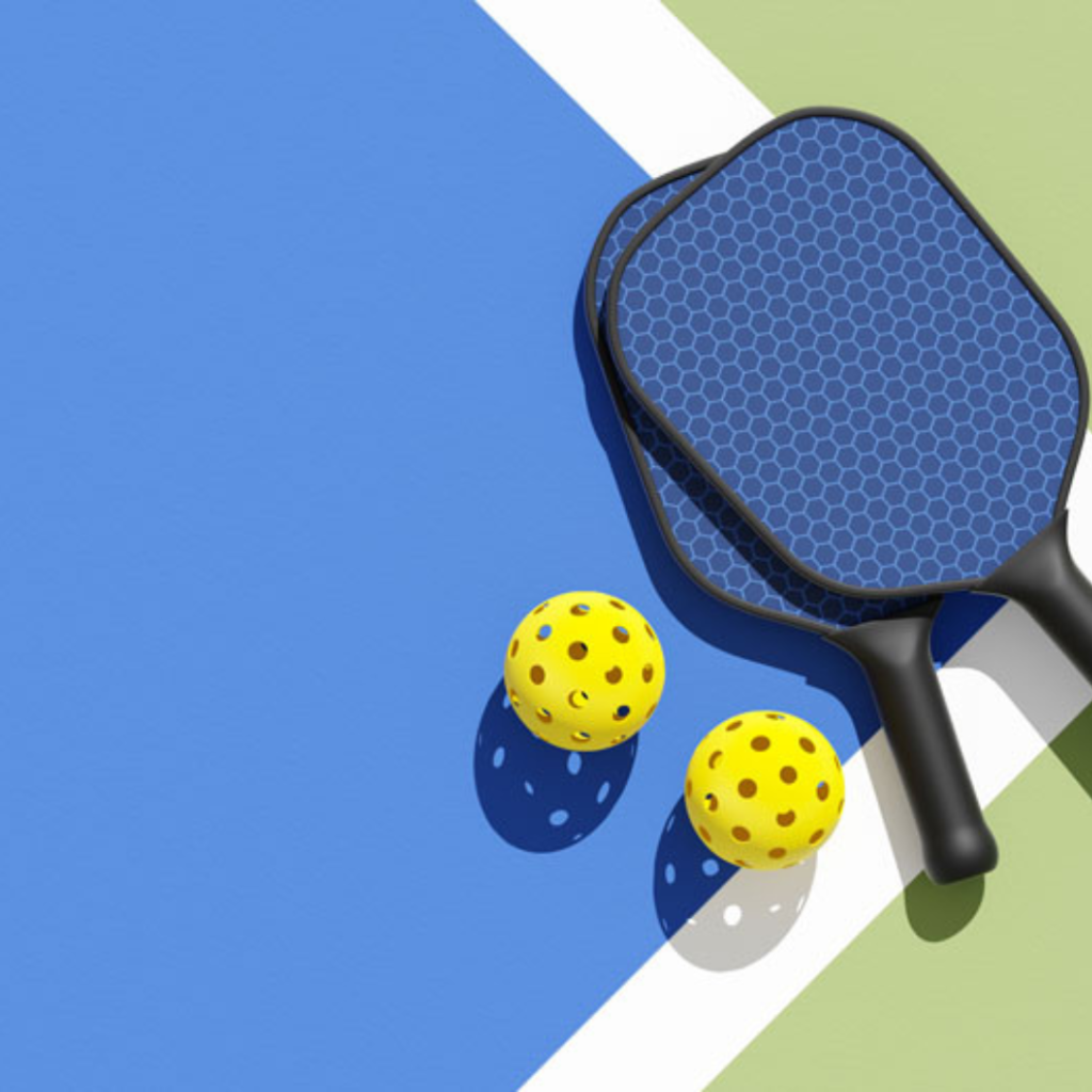 The Best Pickleball Gear for Every Player