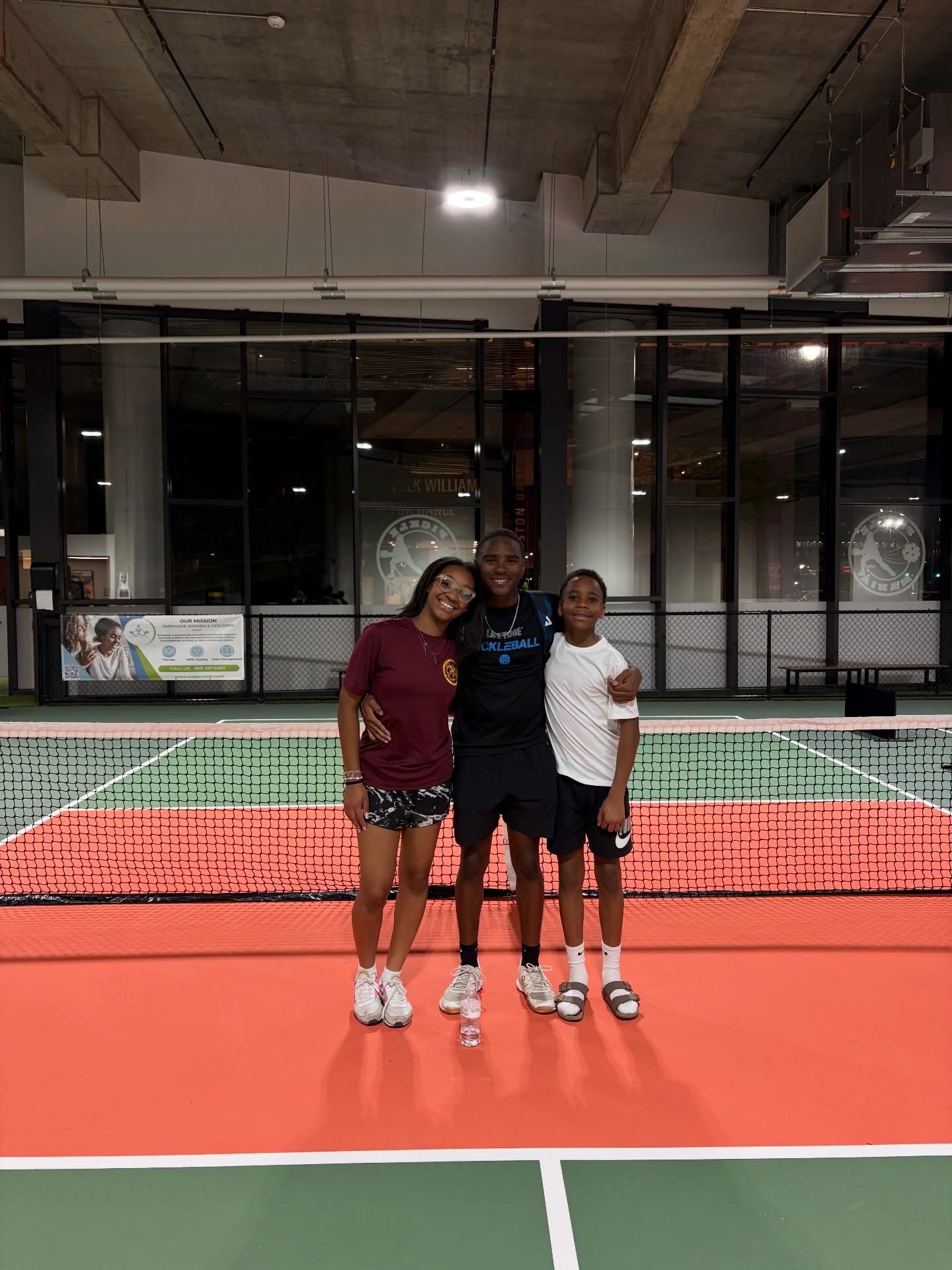 Tournament day photo dump